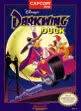 logo Roms Darkwing Duck [Europe]