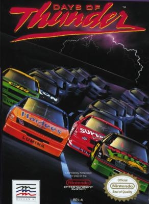the midnight days of thunder download