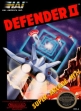 Логотип Roms Defender II [USA]