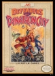 Логотип Emulators Defenders of Dynatron City [USA]