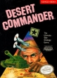 Логотип Roms Desert Commander [USA]