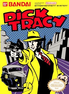 Dick Tracy [USA] image