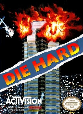 Die Hard [Europe] image