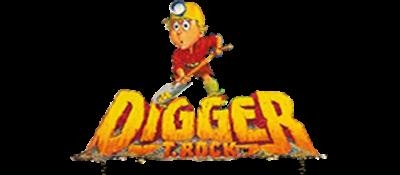 Digger : The Legend of the Lost City [USA] image