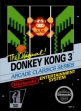logo Emulators Donkey Kong 3
