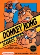 logo Roms Donkey Kong Classics [USA]