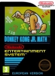 logo Roms Donkey Kong Jr. + Jr. Lesson [Japan]