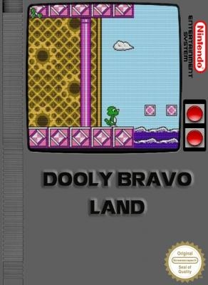 Dooly Bravo Land [Korea] image
