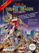 logo Roms Double Dragon II : The Revenge [Europe]