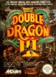 logo Emulators Double Dragon III : The Sacred Stones [Europe]