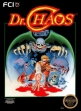 Логотип Emulators Dr. Chaos