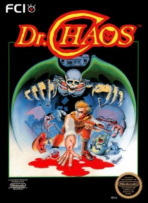 Dr. Chaos image