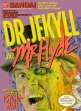 Логотип Roms Dr. Jekyll and Mr. Hyde [USA]