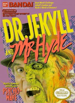 Dr. Jekyll and Mr. Hyde [USA] image