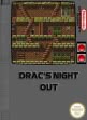 logo Roms Drac's Night Out [USA] (Proto)