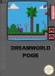 logo Roms Dreamworld Pogie