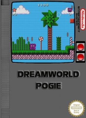 Dreamworld Pogie image