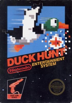 Duck Hunt image
