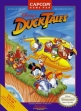 Логотип Roms Disney's DuckTales [USA] (Beta)