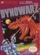 Логотип Roms Dynowarz : Destruction of Spondylus [USA]