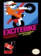 Logo Emulateurs Excitebike [Europe]