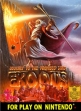 Логотип Roms Exodus : Journey to the Promised Land [USA] (Unl)