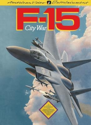 F-15 City Wars [Spain] image