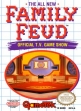 Логотип Emulators Family Feud [USA]