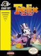 Логотип Roms Felix the Cat [Europe]