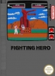logo Emulators Fighting Hero [Asia] (Unl)