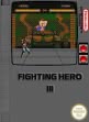 logo Emuladores Fighting Hero III [Asia] (Unl)