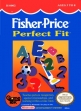 logo Emulators Fisher-Price : Perfect Fit [USA]