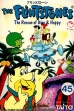 Логотип Emulators The Flintstones : The Rescue of Dino & Hoppy [Japan]