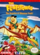 logo Roms The Flintstones : The Surprise at Dinosaur Peak! [USA]