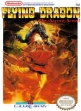 logo Emulators Flying Dragon : The Secret Scroll [USA]