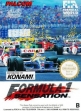 Logo Emulateurs Formula 1 Sensation [Europe]