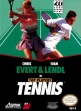 logo Roms Four Players' Tennis [Europe]