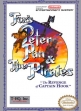 Логотип Emulators Fox's Peter Pan & the Pirates : The Revenge of Captain Hook [USA]