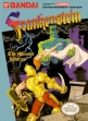 logo Emulators Frankenstein : The Monster Returns [USA]