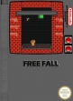 logo Emuladores Free Fall [USA] (Proto)