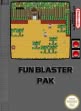 Логотип Roms Fun Blaster Pak [Australia] (Unl)