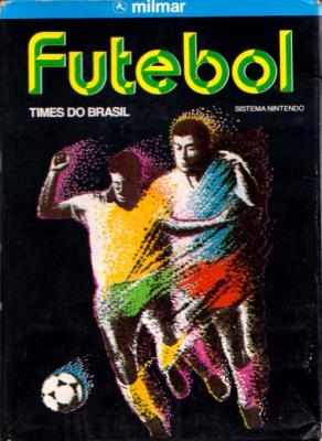 Futebol [Brazil] (Unl) image