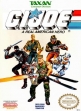 logo Roms G.I. Joe : A Real American Hero