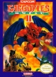logo Emuladores Gargoyle's Quest II [USA]
