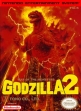 Логотип Roms Godzilla 2 : War of the Monsters [USA]