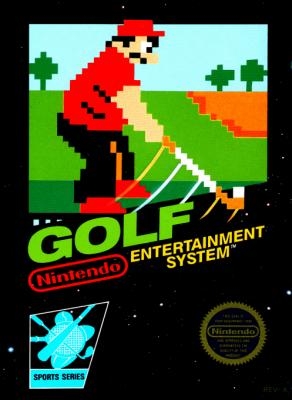 Golf [USA] image