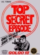 Логотип Roms Golgo 13 : Top Secret Episode [USA]