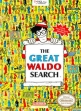 Logo Roms The Great Waldo Search [USA]