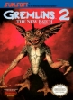 logo Roms Gremlins 2 : The New Batch [USA]