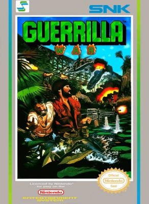 Guerrilla War [USA] image
